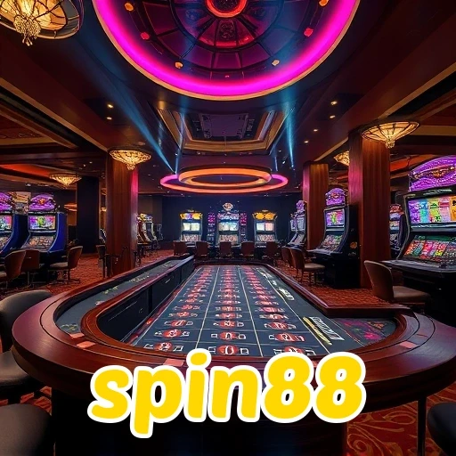 spin88: Lindungi Privasi Anda dengan Fitur Terdepan dan Aman