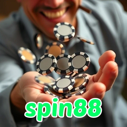 spin88: Taruhan Olahraga yang Menarik dan Menguntungkan di Indonesia