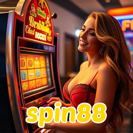 spin88: Kemenangan Tiada Henti dengan Strategi Tepat