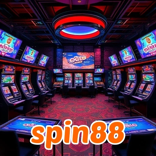 spin88 Cashback Harian: Dapatkan Keuntungan Lebih dari Setiap Permainan!