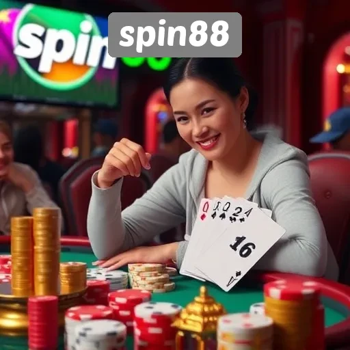 Regulasi dan Keamanan Bermain di Spin88 Indonesia