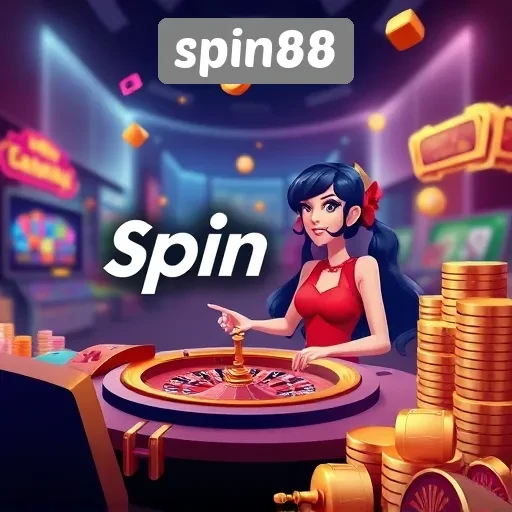 Keamanan dan Kepercayaan di Situs Game Spin88