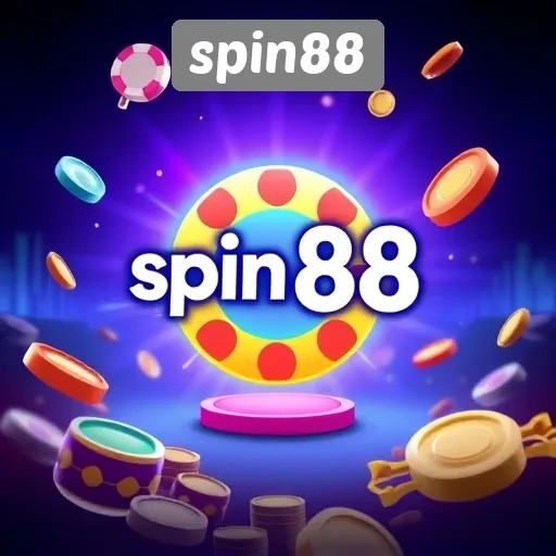 Menelusuri Fitur Unggulan Situs Game Spin88