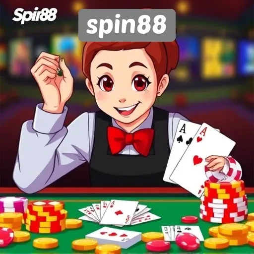 Panduan Lengkap Memulai Permainan di Spin88