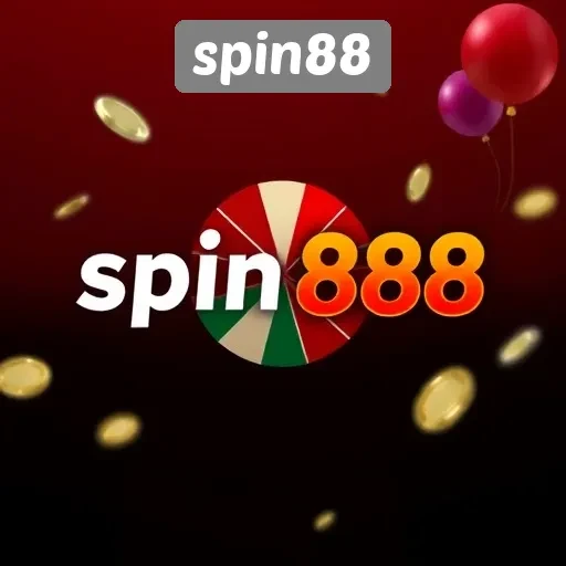 Mengenal Spin88 Sebagai Platform Game Online Terpercaya
