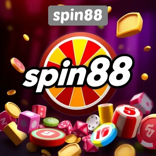 Ulasan Lengkap Situs Game Spin88 untuk Pemain Indonesia