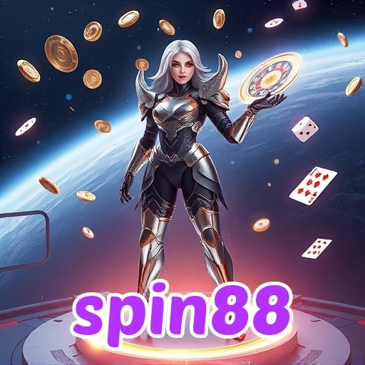 spin88: Layanan Dukungan Pelanggan Siap Membantu Anda