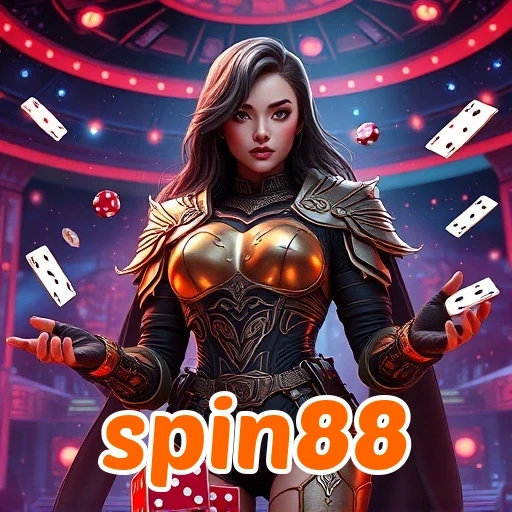 spin88: Gabung Turnamen Khusus dan Menangkan Hadiah Menarik!