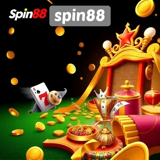 Review Pengalaman Pengguna di Platform Spin88