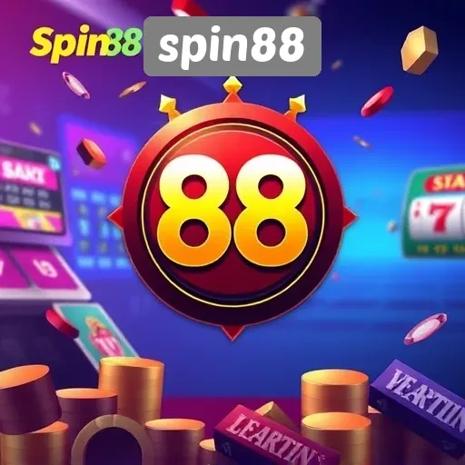 Beragam Jenis Permainan yang Tersedia di Spin88